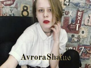 AvroraShaine