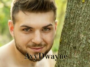 AvyDwayne