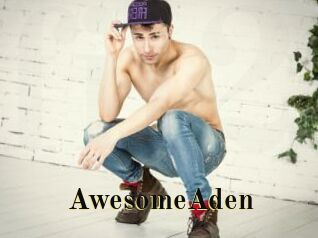 AwesomeAden