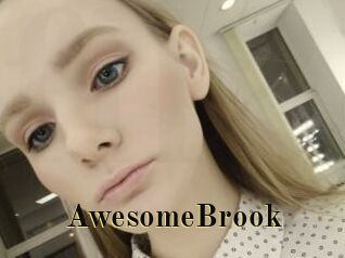 AwesomeBrook