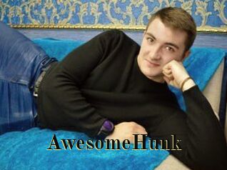 AwesomeHunk