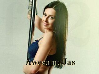 AwesomeJas