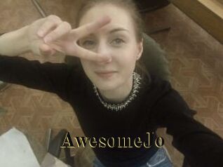 AwesomeJo