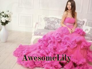 AwesomeLily Films 2 Q