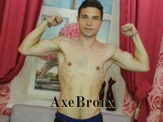 AxeBronx