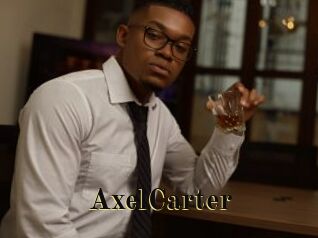 AxelCarter