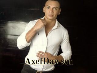 AxelDawson