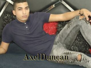 AxelDuncan