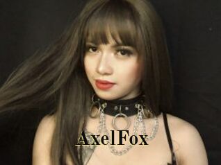 AxelFox