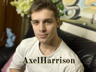 AxelHarrison