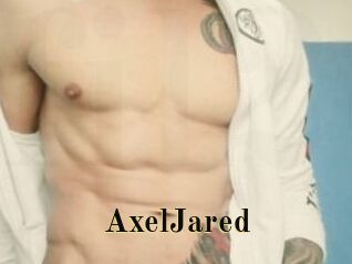 AxelJared