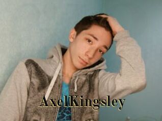 AxelKingsley