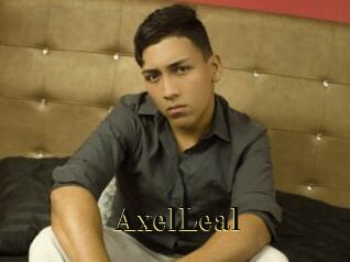 AxelLeal