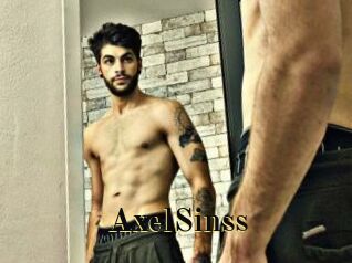 AxelSinss