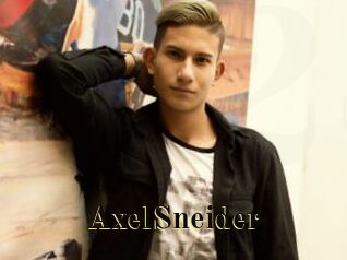 AxelSneider