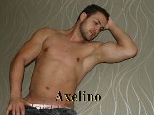 Axelino