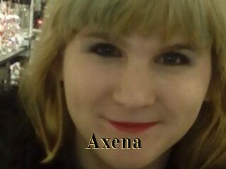 Axena