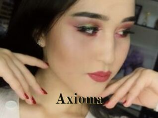 Axioma