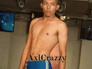 AxlCrazzy