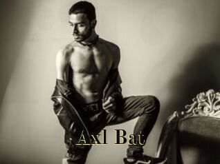 Axl_Bat