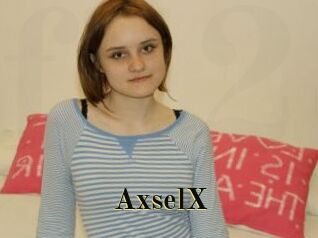 AxselX