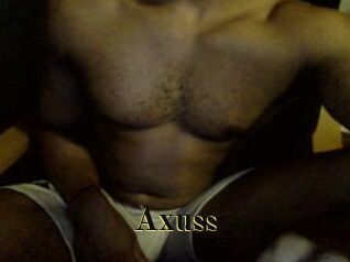 Axuss