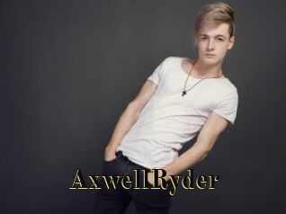 AxwellRyder