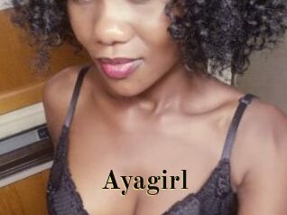Ayagirl