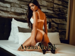 AyanaMelek Films 2 Q