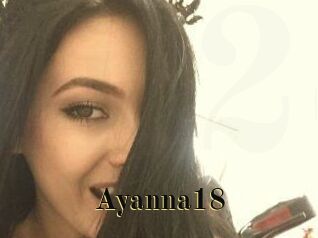 Ayanna18