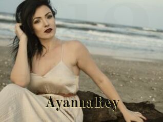 AyannaRey