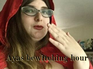 Ayas_bewitching_hour