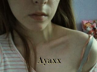 Ayaxx