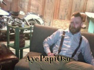 AyePapiOso