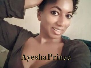 AyeshaPrince
