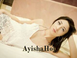 AyishaHot