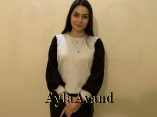 AylaAvand