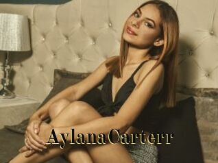 AylanaCarterr