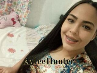 AyleeHunter