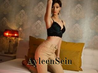 AyleenSein