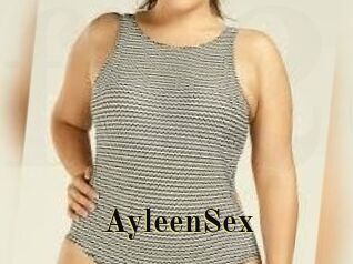 AyleenSex