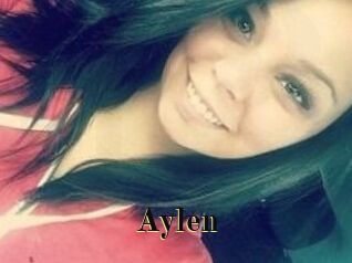 Aylen