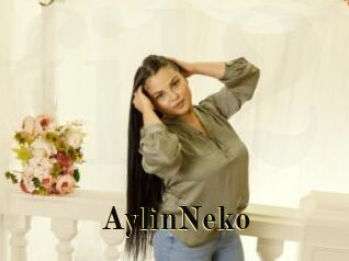 AylinNeko