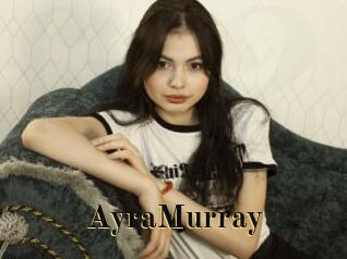 AyraMurray