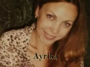 Ayrika