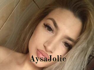 AysaJolie