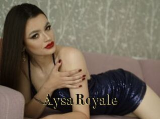 AysaRoyale