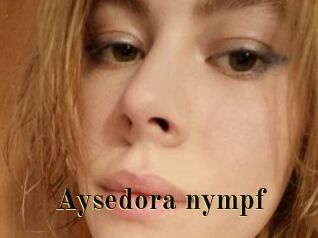 Aysedora_nympf