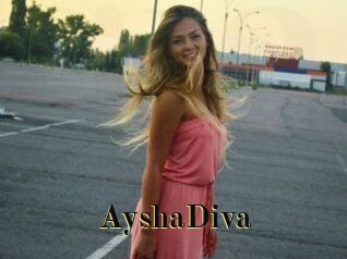 AyshaDiva