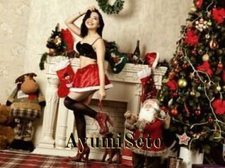 AyumiSeto